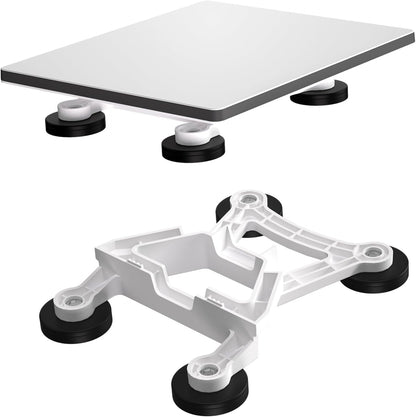 Starlink Mini Magnetic Car Roof Mount, Starlink Mini Magnetic Mount,Starlink Mini Mounting Kit for RVs, Vans, Boat, Yachts (Black)