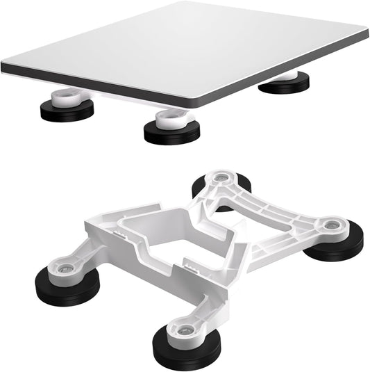 Starlink Mini Magnetic Car Roof Mount, Starlink Mini Magnetic Mount,Starlink Mini Mounting Kit for RVs, Vans, Boat, Yachts (Black)