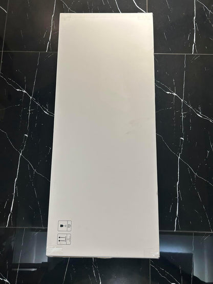 roborock F25 Ace Wet and Dry Mop Combo, 5 in 1, Cordless, 20,000 Pa, Self-Cleaning at 90°C and Quick Drying, Wheels Assisted, 60 min Autonomy, WiFi, Flat Design 180°