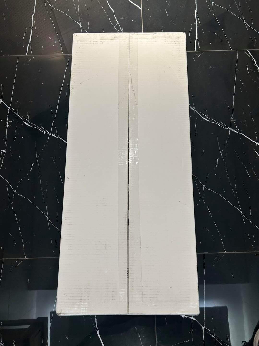 roborock F25 Ace Wet and Dry Mop Combo, 5 in 1, Cordless, 20,000 Pa, Self-Cleaning at 90°C and Quick Drying, Wheels Assisted, 60 min Autonomy, WiFi, Flat Design 180°