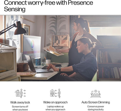 HP Envy x360 2-in-1 Laptop 14-fc0036ne, Intel Core Ultra 7-155U, 14" 3K OLED Touch Display, 16GB LPDDR5 RAM, 1TB SSD, Integrated Intel® Graphics, Eng/Ar KB, Win 11, Atmospheric blue [A0PV9EA]