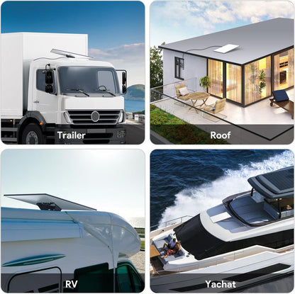 XLTTYWL Starlink Gen 3 Mount, 360° Adjustable V3 Starlink Wall Mount, Star Link Gen3 Pole Mounting Kit with Starlinks Gen 3 Pipe Adapter for Gen3/Gen 2/Mini Starlink Internet Kit Satellite